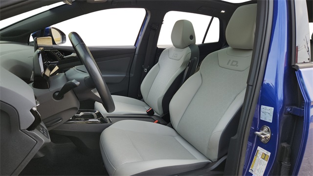 2021 Volkswagen ID.4