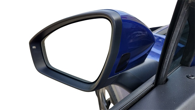 2021 Volkswagen ID.4