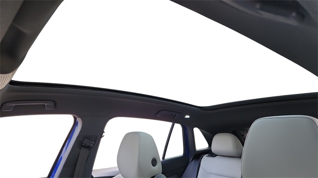 2021 Volkswagen ID.4