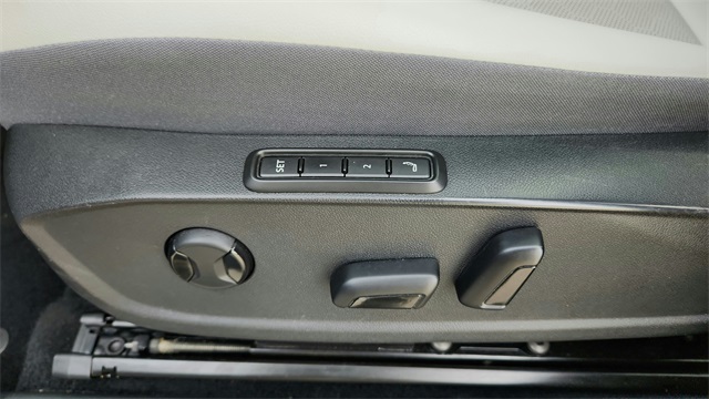 2021 Volkswagen ID.4