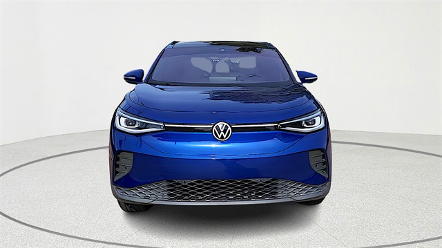 2021 Volkswagen ID.4