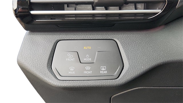 2021 Volkswagen ID.4