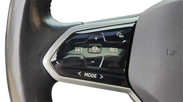 2021 Volkswagen ID.4