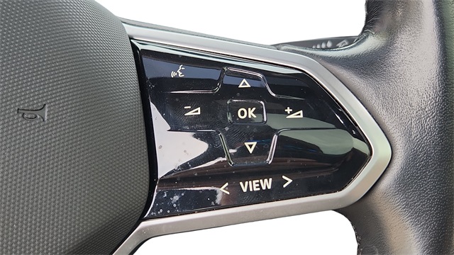 2021 Volkswagen ID.4