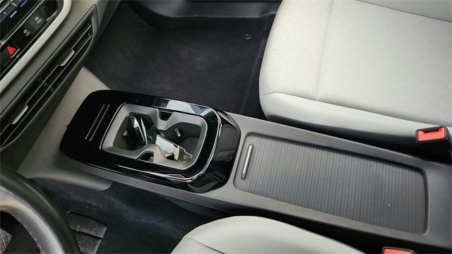 2021 Volkswagen ID.4