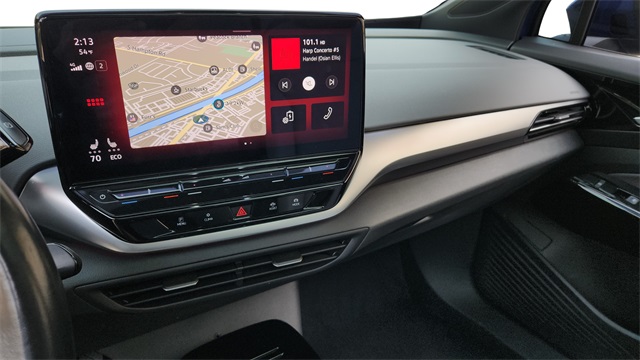 2021 Volkswagen ID.4