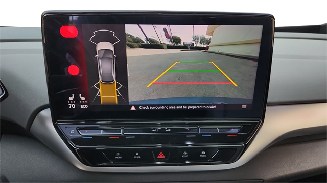 2021 Volkswagen ID.4