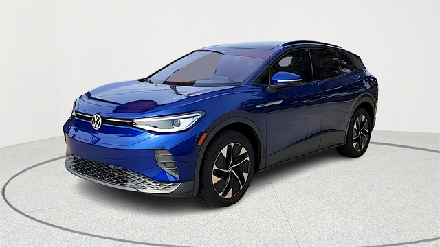 2021 Volkswagen ID.4