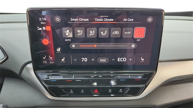 2021 Volkswagen ID.4