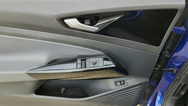 2021 Volkswagen ID.4