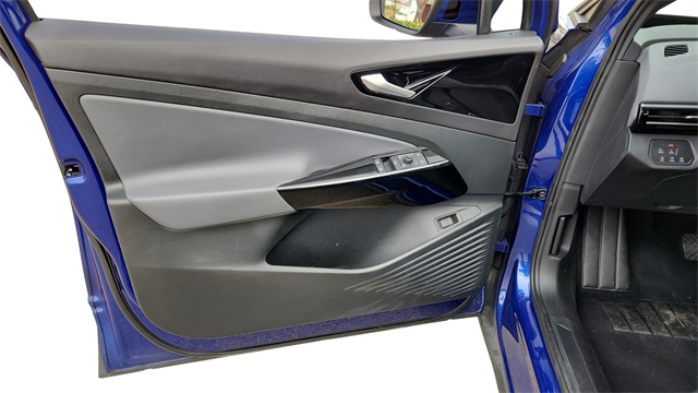 2021 Volkswagen ID.4