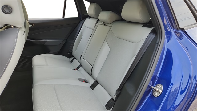 2021 Volkswagen ID.4