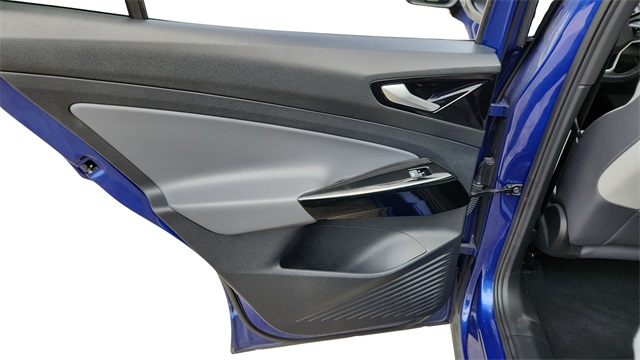 2021 Volkswagen ID.4