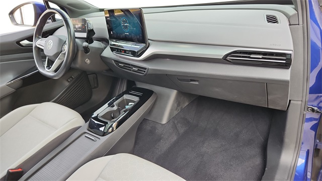 2021 Volkswagen ID.4