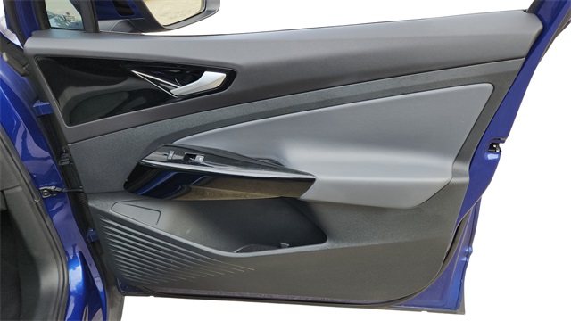 2021 Volkswagen ID.4