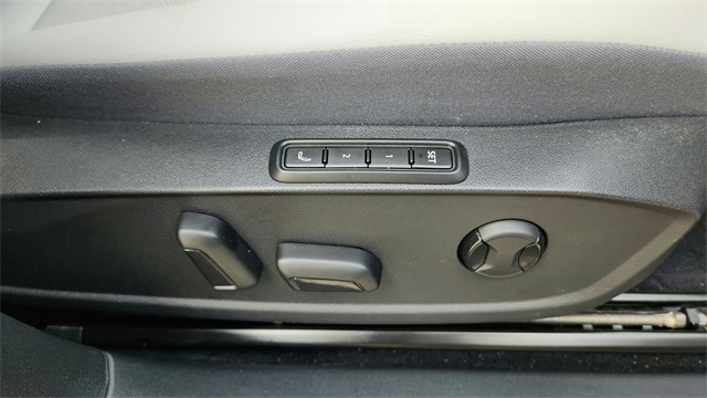 2021 Volkswagen ID.4