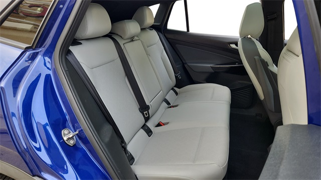 2021 Volkswagen ID.4