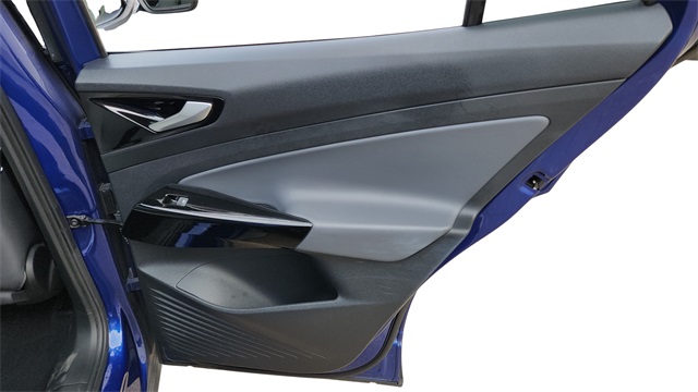 2021 Volkswagen ID.4