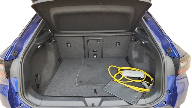 2021 Volkswagen ID.4