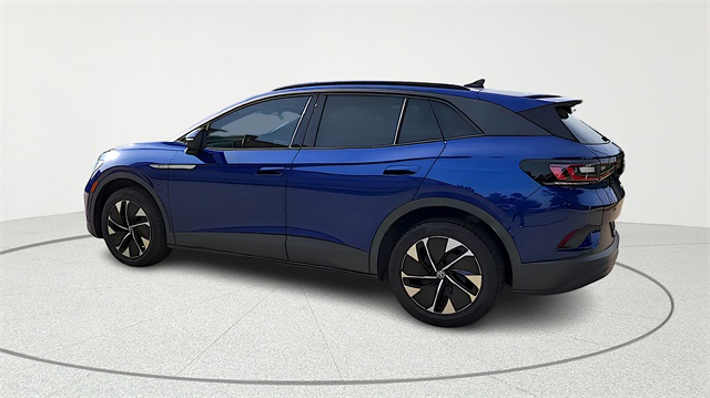 2021 Volkswagen ID.4