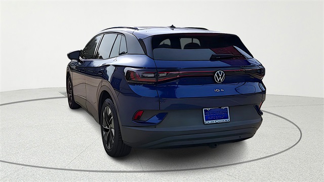 2021 Volkswagen ID.4