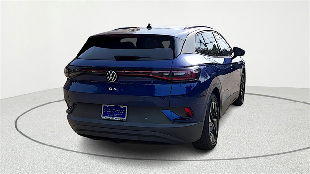 2021 Volkswagen ID.4