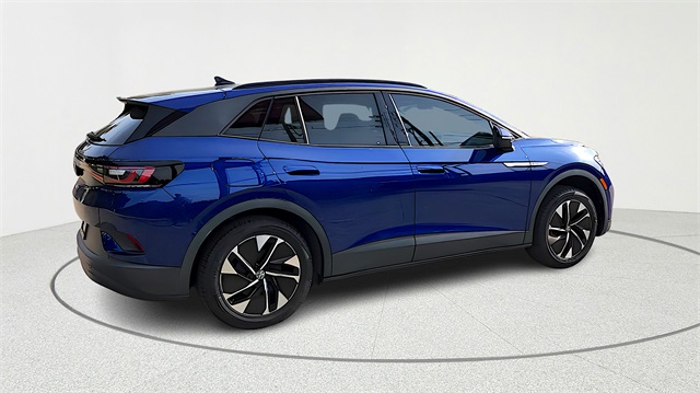 2021 Volkswagen ID.4