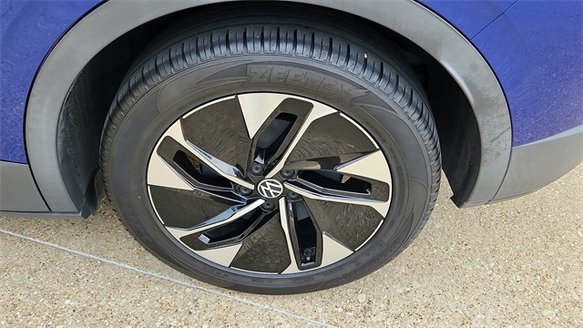 2021 Volkswagen ID.4