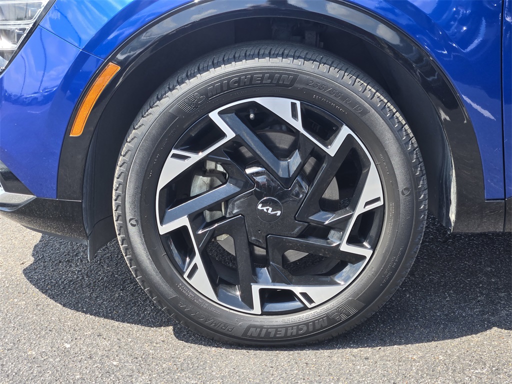 2023 Kia Sportage SX-Prestige - 9