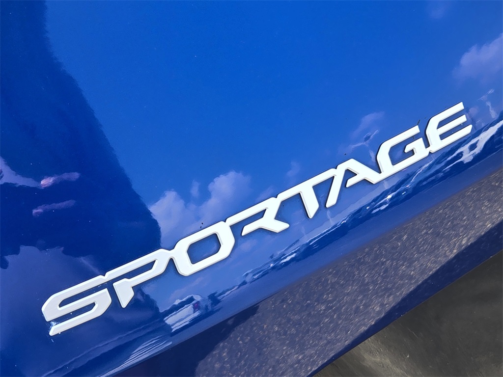 2023 Kia Sportage SX-Prestige - 11