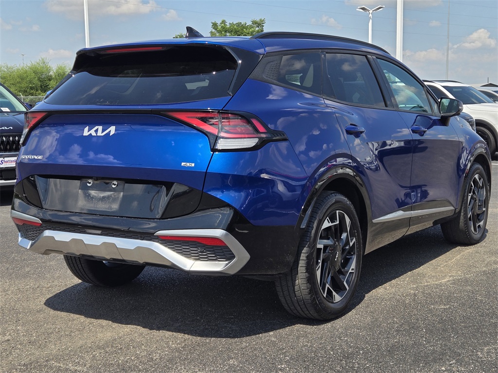 2023 Kia Sportage SX-Prestige - 6
