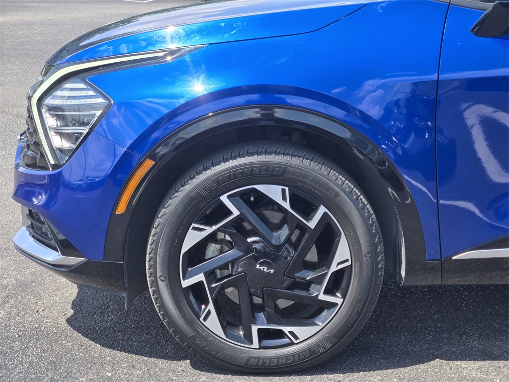 2023 Kia Sportage SX-Prestige - 7