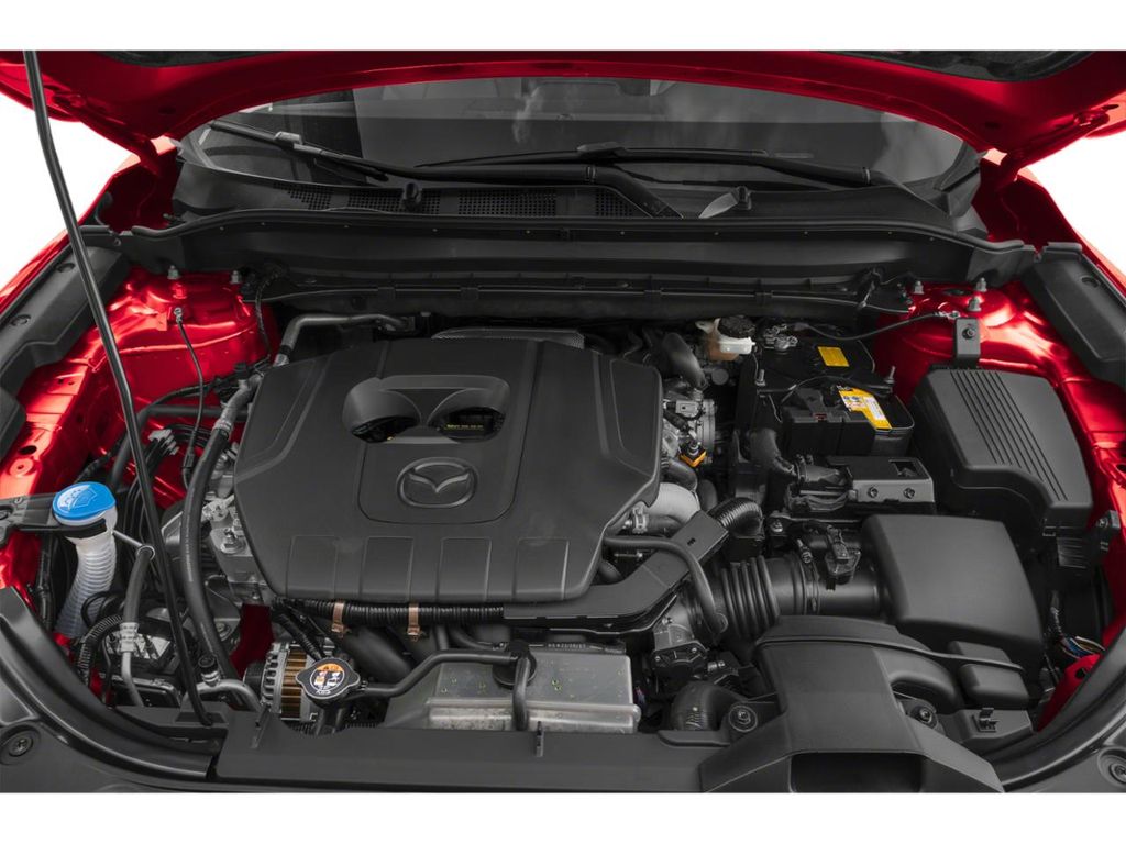 New Car 2025 Mazda Cx-5  2.5 S Preferred Package For Sale In Austin, Texas