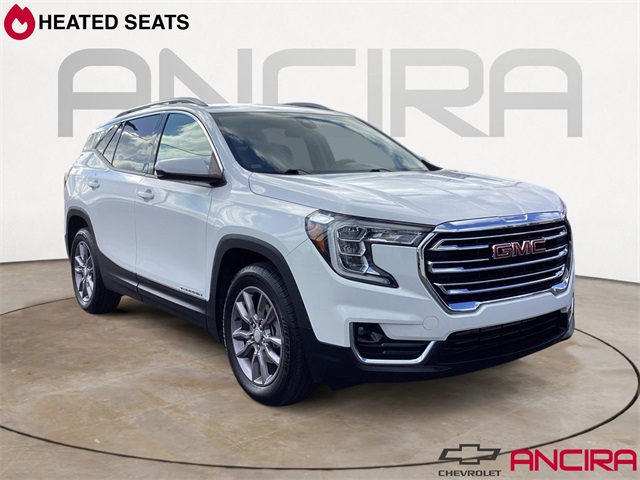 Used Car 2023 Gmc Terrain  Slt For Sale Under $25,000 In San Antonio, Texas