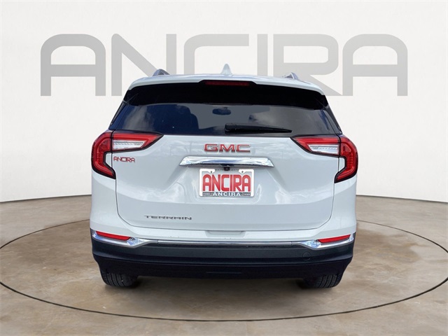 Used Car 2023 Gmc Terrain  Slt For Sale Under $25,000 In San Antonio, Texas