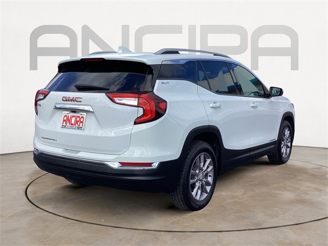 Used Car 2023 Gmc Terrain  Slt For Sale Under $25,000 In San Antonio, Texas