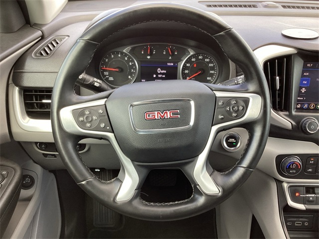 Used Car 2023 Gmc Terrain  Slt For Sale Under $25,000 In San Antonio, Texas