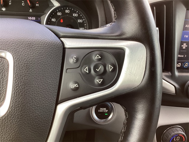 Used Car 2023 Gmc Terrain  Slt For Sale Under $25,000 In San Antonio, Texas