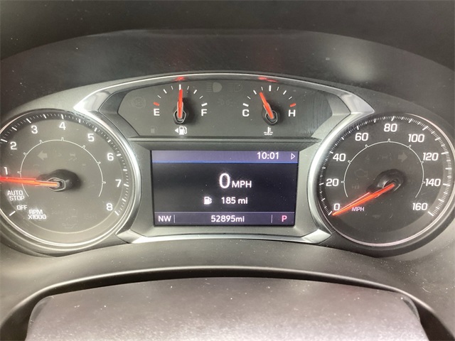 Used Car 2023 Gmc Terrain  Slt For Sale Under $25,000 In San Antonio, Texas