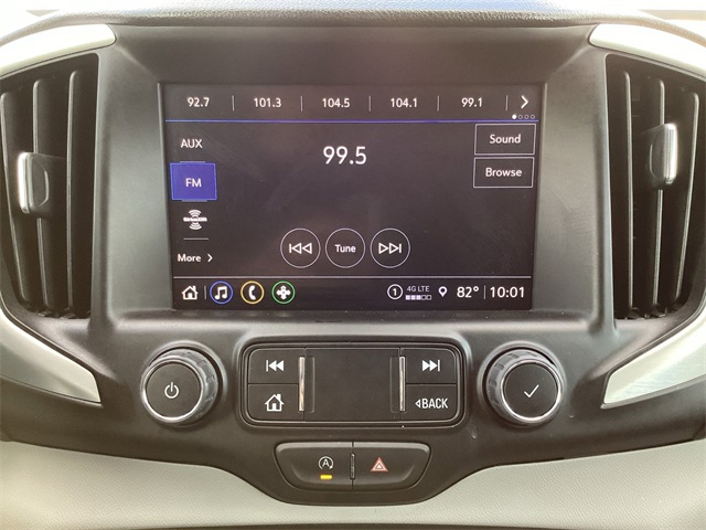 Used Car 2023 Gmc Terrain  Slt For Sale Under $25,000 In San Antonio, Texas