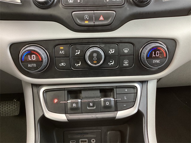 Used Car 2023 Gmc Terrain  Slt For Sale Under $25,000 In San Antonio, Texas