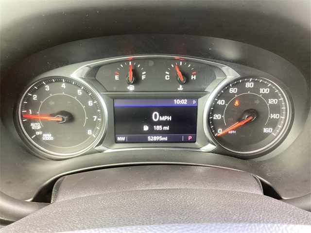 Used Car 2023 Gmc Terrain  Slt For Sale Under $25,000 In San Antonio, Texas