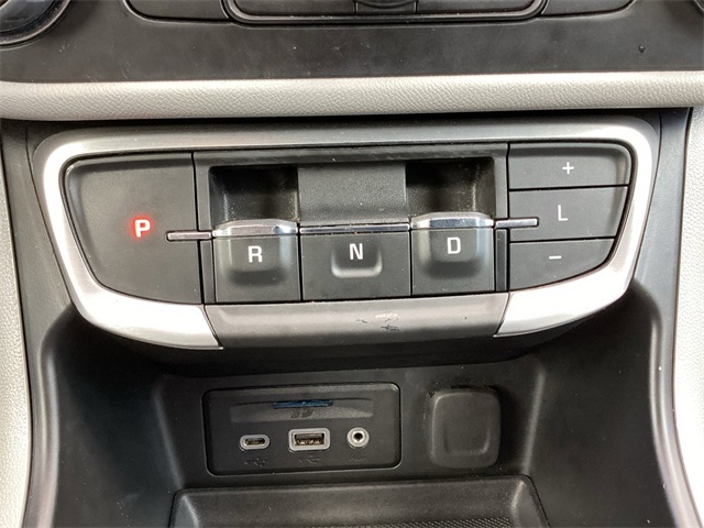 Used Car 2023 Gmc Terrain  Slt For Sale Under $25,000 In San Antonio, Texas