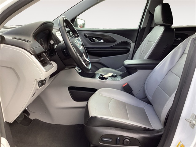 Used Car 2023 Gmc Terrain  Slt For Sale Under $25,000 In San Antonio, Texas