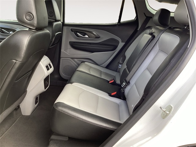 Used Car 2023 Gmc Terrain  Slt For Sale Under $25,000 In San Antonio, Texas