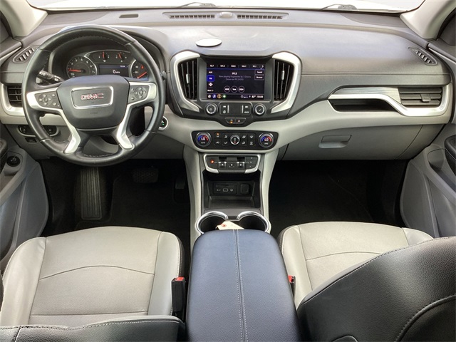 Used Car 2023 Gmc Terrain  Slt For Sale Under $25,000 In San Antonio, Texas