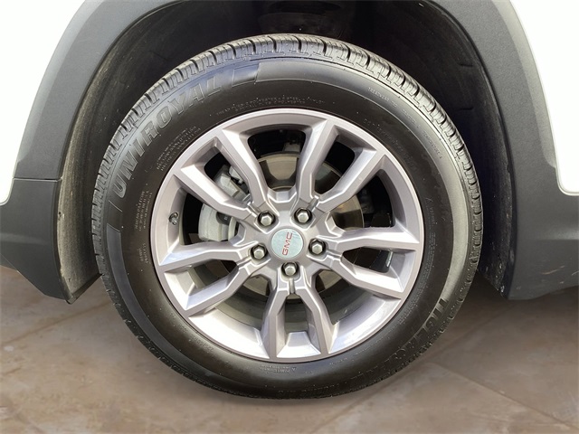 Used Car 2023 Gmc Terrain  Slt For Sale Under $25,000 In San Antonio, Texas