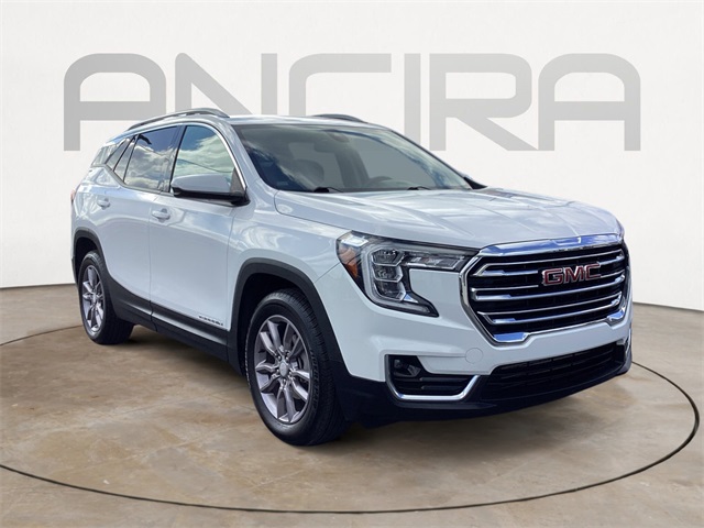 Used Car 2023 Gmc Terrain  Slt For Sale Under $25,000 In San Antonio, Texas