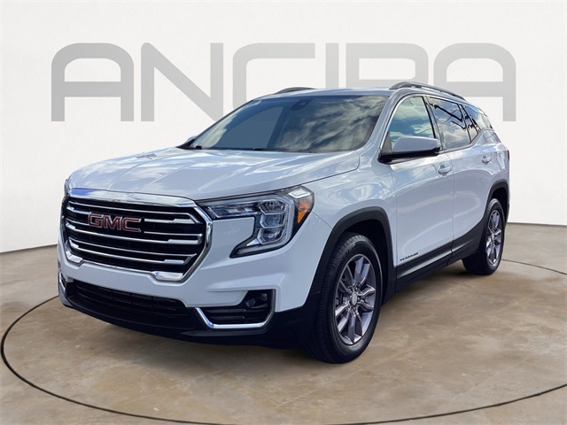 Used Car 2023 Gmc Terrain  Slt For Sale Under $25,000 In San Antonio, Texas