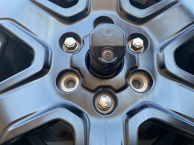 Used Car 2023 Ford Bronco  Black Diamond For Sale Under $40,000 In San Antonio, Texas